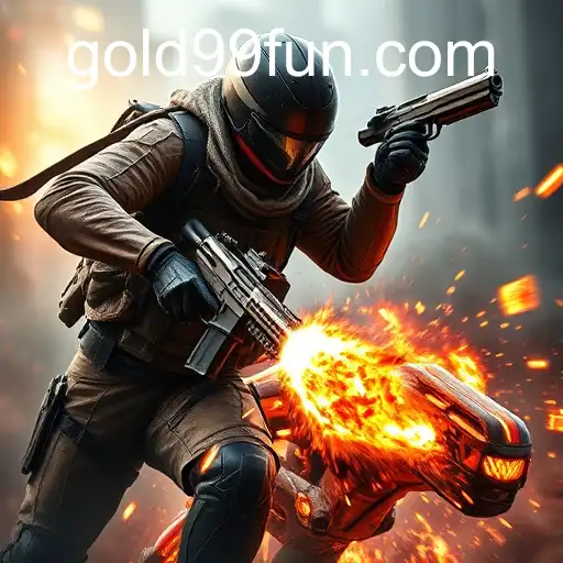 Exploring the Dynamic World of 'Action Games' with Gold99