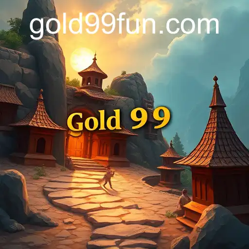 Exploring Adventure Quests: The Thrilling Category Enhanced by 'gold99'