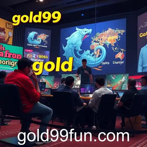 The Rise of Digital Gaming Platforms in 2025