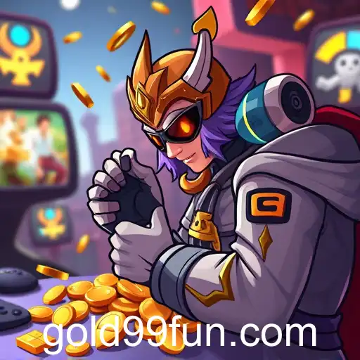 Digital Trends in Online Gaming: The Rise of Gold99