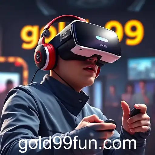 Emerging Trends in Online Gaming