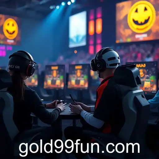 Gaming Evolution in the Digital Age