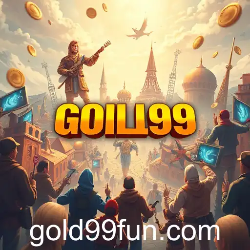 Gaming Industry Shifts in 2025: A Focus on Gold99