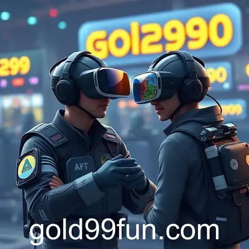 Gaming Trends and Innovations Shaping 2025