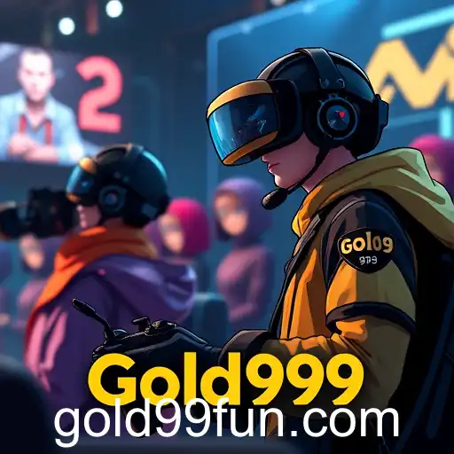 Navigating the Digital Goldrush: The Story of Gold99