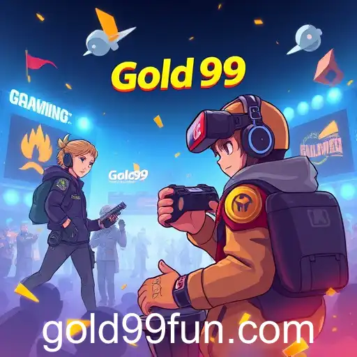 The Rise of Gold99 and Its Impact on Gaming