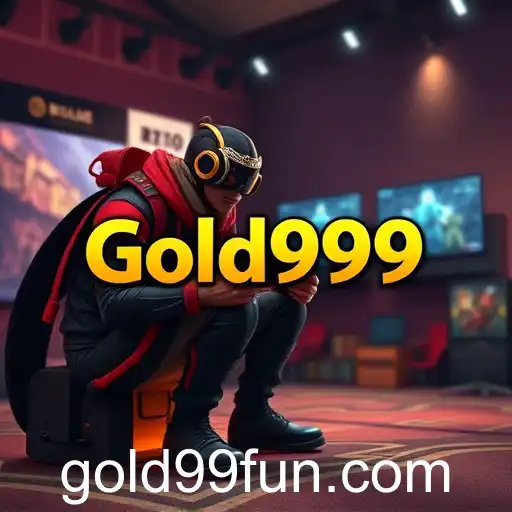 Gold99: Revolutionizing Online Gaming Experiences