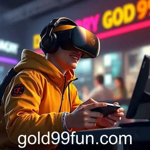 Gold99: Revolutionizing the Gaming World