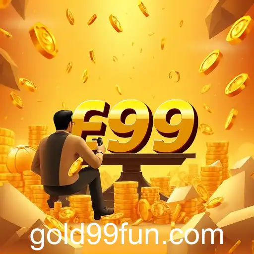 The Evolution of Gold99 in Gaming