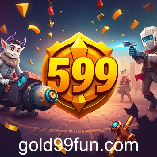 Gold99 Revolutionizes Online Gaming