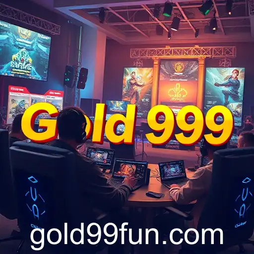 Online Gaming Evolution and the Influence of Gold99