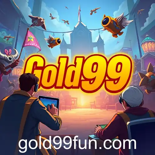 Exploring the Rapid Growth of Gold99 in 2025