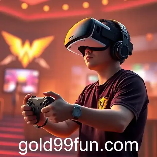 The Rise of Online Gaming in 2025