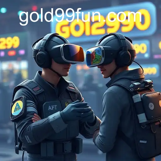 Gaming Trends and Innovations Shaping 2025