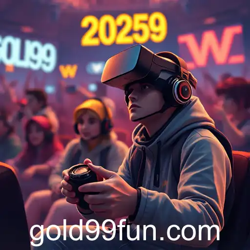 Gold99 Game Revolutionizes Online Play in 2025