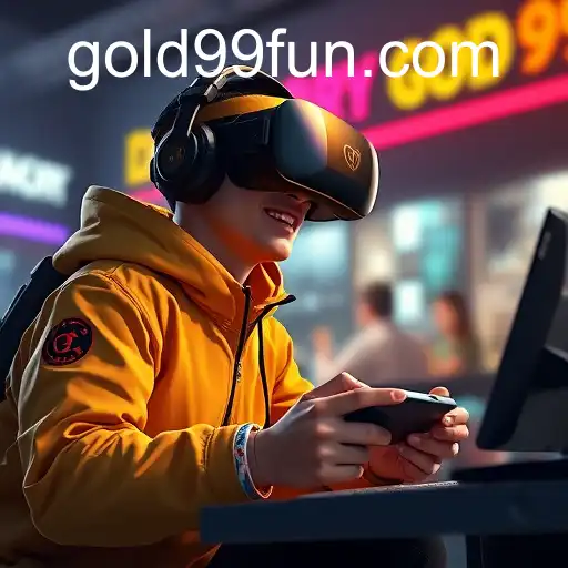 Gold99: Revolutionizing the Gaming World