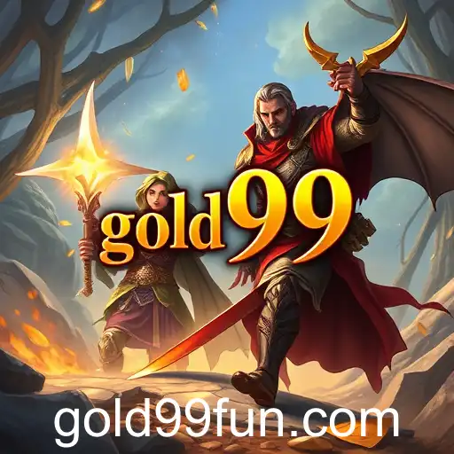 Gold99: Revolutionizing Online Gaming