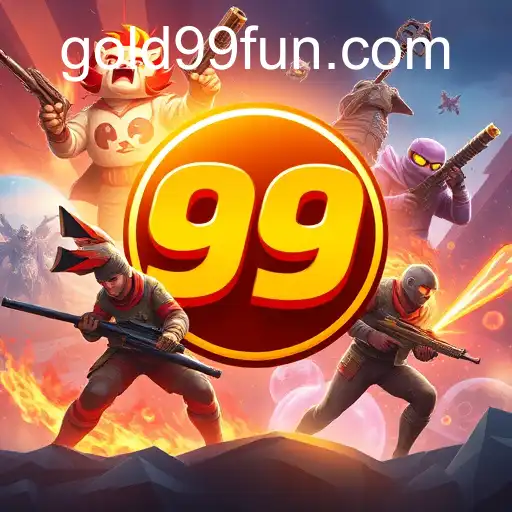 Exploring the Significance of Multiplayer Arena Games and the Keyword 'gold99'