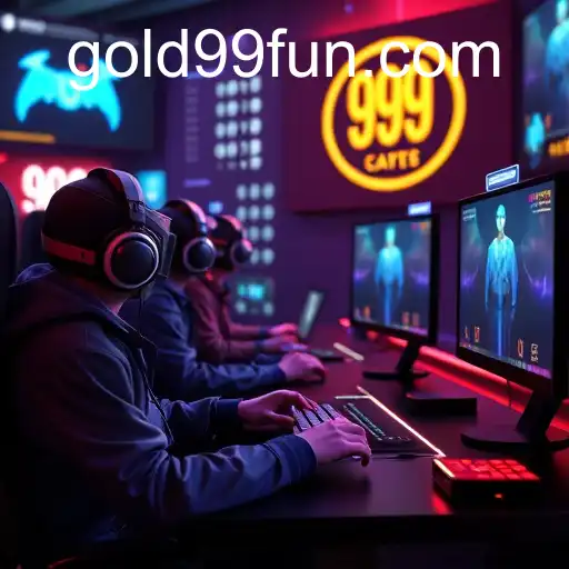 The Rise of Online Gaming in 2025