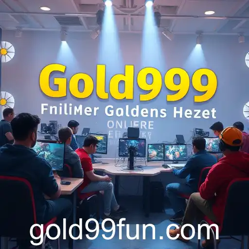 Online Gaming Trends Shaping 2025