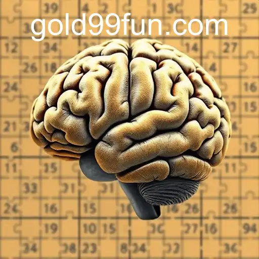 The Enchanting World of 'Puzzle Fun': A Haven for Puzzle Enthusiasts