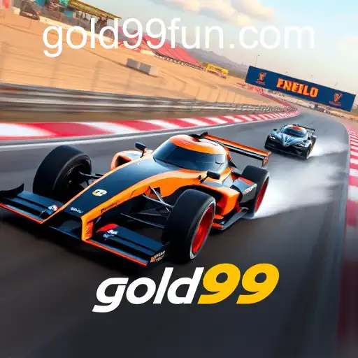 Gold99 Racing Tracks: Navigating the Virtual Speedway