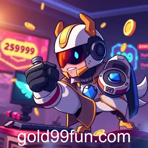 The Rise of gold99: A Beacon in Online Gaming