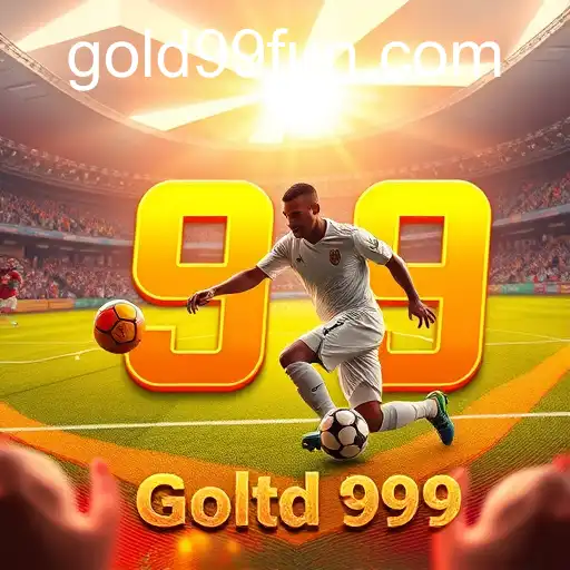 Unlock the Excitement: Exploring Sports Games with 'gold99'