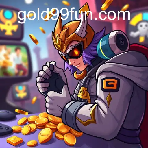 Digital Trends in Online Gaming: The Rise of Gold99