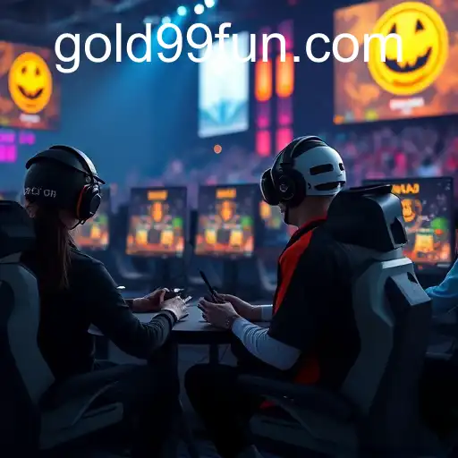 Gaming Evolution in the Digital Age