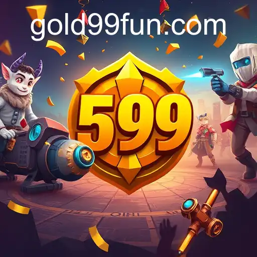 Gold99 Revolutionizes Online Gaming