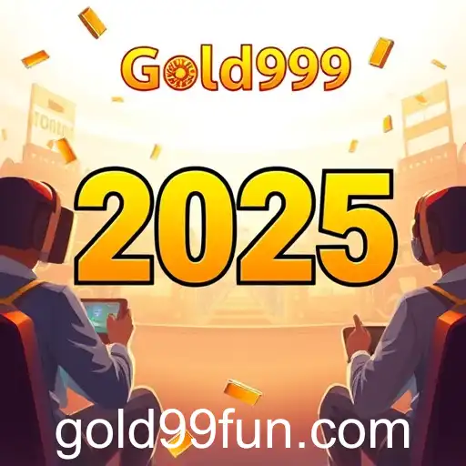 The Meteoric Rise of Gold99 in Online Gaming