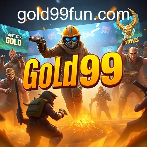Digital Renaissance: Gold99 Revolutionizes Online Gaming