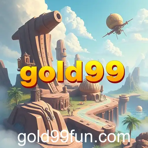 The Rising Influence of Gold99 in Online Gaming