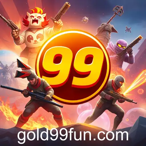 Exploring the Significance of Multiplayer Arena Games and the Keyword 'gold99'