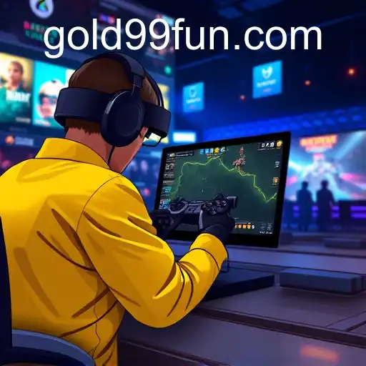 The Evolving Landscape of Online Gaming