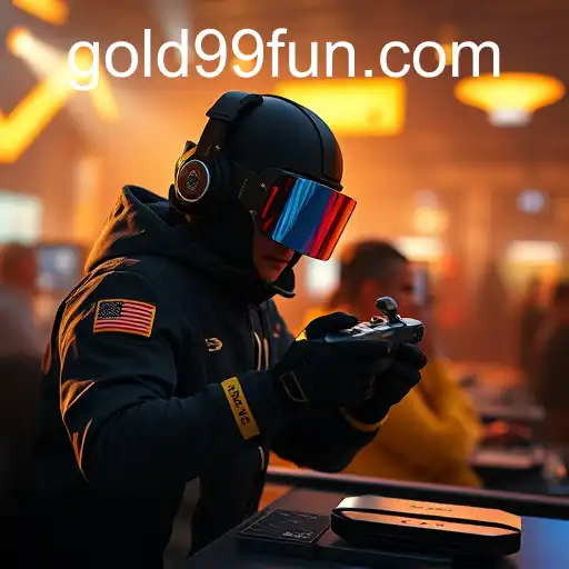 The Rise of Online Gaming in 2025