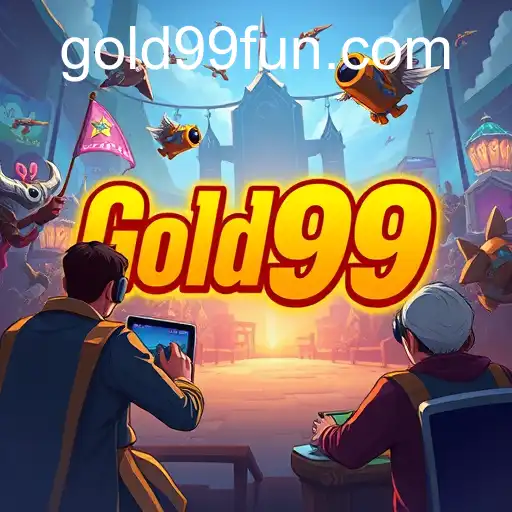 Exploring the Rapid Growth of Gold99 in 2025