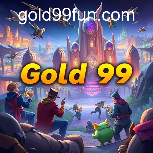 The Rise of Gold99: Gaming in a New Era