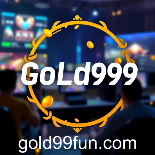 The Rise of Gold99: A Digital Haven for Gamers