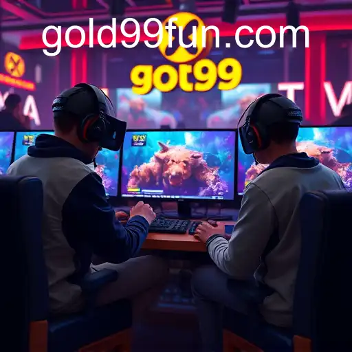 The Rise of Online Gaming in 2026