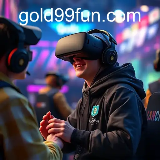 The Rise of Online Gaming in 2025