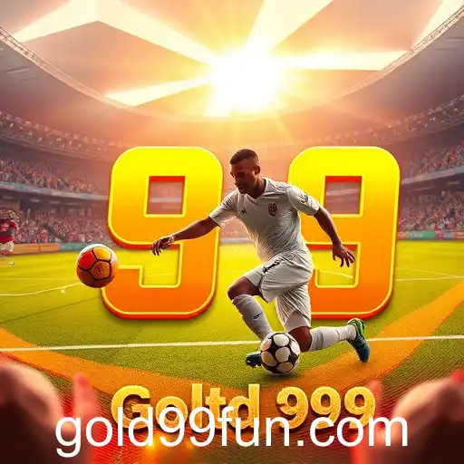 Unlock the Excitement: Exploring Sports Games with 'gold99'