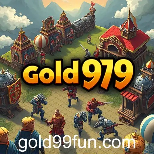 Navigating the Realm of Strategy Challenges: An Insight into 'gold99'