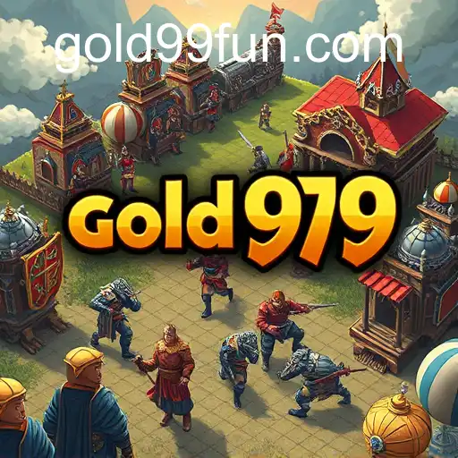 Navigating the Realm of Strategy Challenges: An Insight into 'gold99'
